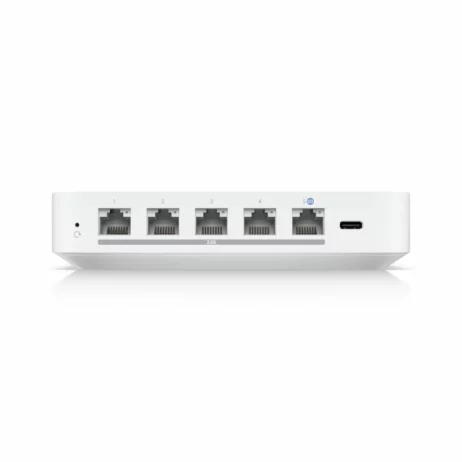 Unifi Security multi wan Gateway Max - UXG-Max-EU - Image 3