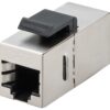 Samtengi í Keystone fyrir Cat6 kapal - 96100