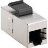 Samtengi í Keystone fyrir Cat6 kapal - 96100 - Image 2