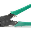 Verkfæra sett með LAN tester, krumptöng, skera og fleira - DN-94027 - Image 7