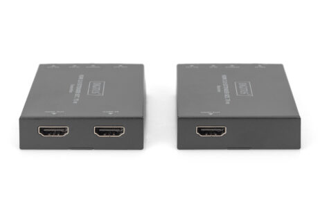 HDMI extender 4K60Hz. 18Gbps 70M - DS-55506 - Image 3