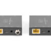 HDMI extender 4K60Hz. 18Gbps 70M - DS-55506 - Image 2