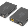 HDMI extender 4K60Hz. 18Gbps 70M - DS-55506