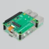 Raspberry Pi 5 Hat fyrir M.2 ssd disk - RPI5-M.2Hat