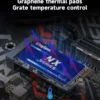 SSD M.2 diskur, 256Gb - SSD256G-M.2-KingSpec - Image 3