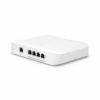 5 porta 10 Gigabit switch - Unifi USW-FLEX-XG