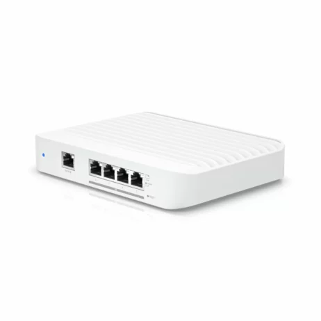 5 porta 10 Gigabit switch - Unifi USW-FLEX-XG