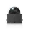 Unifi eftirlits myndavél, 4Mp Dome svört - UVC-G5-Dome-Ultra-B - Image 3