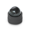 Unifi eftirlits myndavél, 4Mp Dome svört - UVC-G5-Dome-Ultra-B
