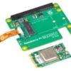Raspberry Pi 5 Hat AI-Kit, 13 Tops - RPI5-AI-Kit
