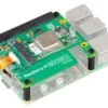 Raspberry Pi 5 Hat AI-Kit, 13 Tops - RPI5-AI-Kit - Image 2
