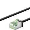 Netkapall 2 m. Cat8.1, U-FTP, LSZH - 74354 - Image 9