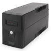 Digitus UPS 600VA/360W 12V/7Ah battery - DN-170063