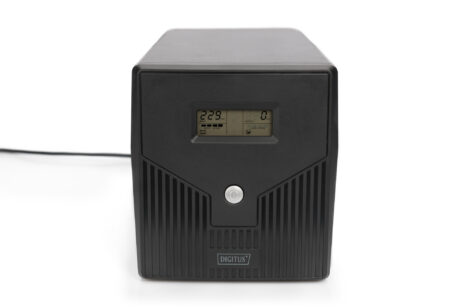 Digitus UPS 2000VA/1200W 12V/9Ah X 2 battery - DN-170076 - Image 5