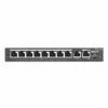 Reyee 10-Port Gigabit stjórnanlegur PoE switch - RG-ES210GS-P - Image 4