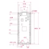 Raspberry Pi Pico 2 - RPI-pico-2 - Image 4