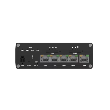 Teltonika 5G Router Cat12 - RUTM51 - Image 5
