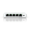 5 porta 2.5 Gb switch - Unifi USW-FLEX-2.5G-5-EU