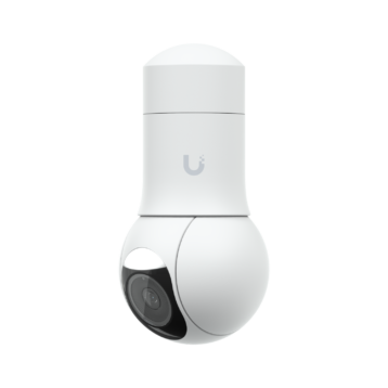 Unifi eftirlits myndavél, 4Mp 2K hreyfanleg - UVC-G5-PTZ