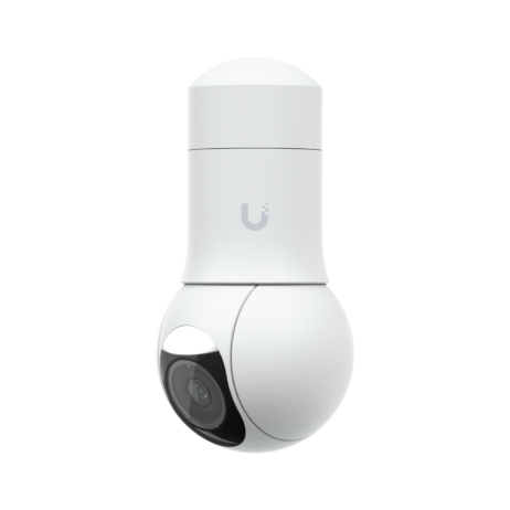 Unifi eftirlits myndavél, 4Mp 2K hreyfanleg - UVC-G5-PTZ