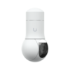 Unifi eftirlits myndavél, 4Mp 2K hreyfanleg - UVC-G5-PTZ - Image 2