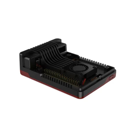 Raspberry Pi 5 ál kassi frá Argon - RPI5-ArgonNEOCase - Image 4