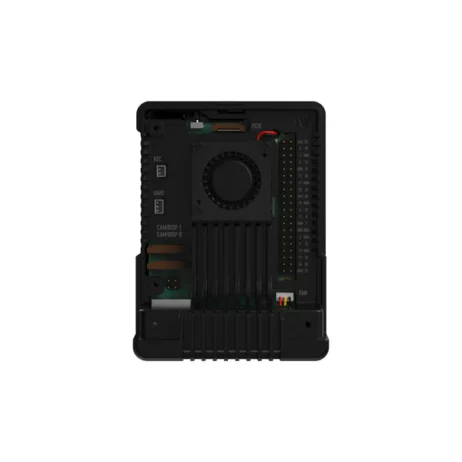 Raspberry Pi 5 ál kassi frá Argon - RPI5-ArgonNEOCase - Image 5