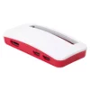 Raspberry Pi kassi fyrir Zero 2W - RPI-Zero-Case