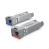 Ubiquiti SFP 10Gbit sett fyrir allt að 10 km - UACC-OM-SM-10G-S-2