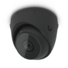 Unifi eftirlits myndavél, 4Mp Turret Svört - UVC-G5-Turret-Ultra-B