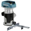Makita 18V fræsari, stakur - DRT50Z - Image 2