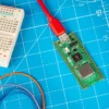 Raspberry Pi Pico 2 með WiFi - RPI-pico-2W - Image 3