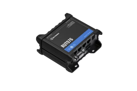 Teltonika Router Redcap 5G - RUT976