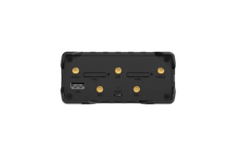 Teltonika Router Redcap 5G - RUT976 - Image 3