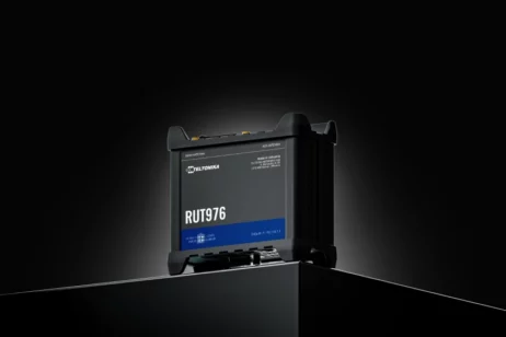 Teltonika Router Redcap 5G - RUT976 - Image 6