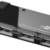 USB hub fyrir 4 tæki - 95670 - Image 3