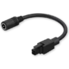 Teltonika 4-Pinna í DC tengi - PR2PD01B