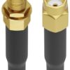 Kapall fyrir WiFi loftnet með RP-RMA tengjum, framlenging 5 metrar - 51678 - Image 6