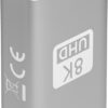 HDMI samtengi frá Goobay 8K/60Hz - 72008 - Image 3