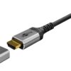 HDMI samtengi frá Goobay 8K/60Hz - 72008 - Image 5