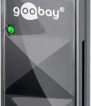 Kortalesari fyrir microSD og SD kort - 95682