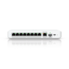8 porta 2.5 Gb og SFP+ switch - Unifi USW-FLEX-2.5G-8-EU - Image 2