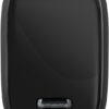 Hleðslutæki PD - Power Delivery, svart 20W - 65405 - Image 2