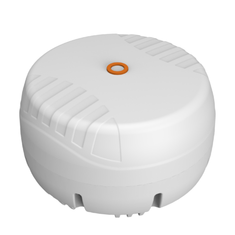 4/5G loftnet, 6dB MIMO með botn fyrir router - SWIRL-4-V1-02 - POYNTING