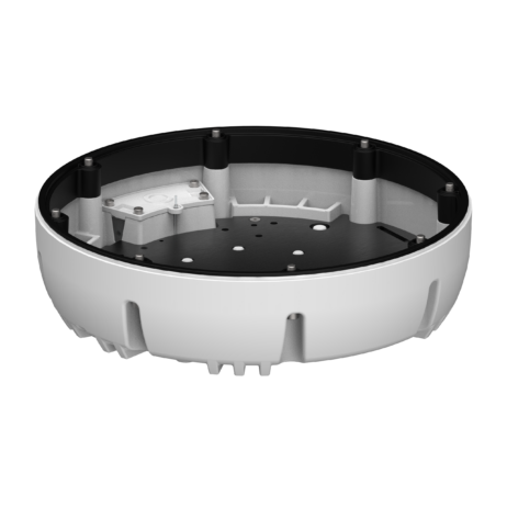 4/5G loftnet, 6dB MIMO með botn fyrir router - SWIRL-4-V1-02 - POYNTING - Image 4