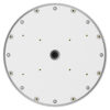 4/5G loftnet, 6dB MIMO - SWIRL-4-V1-01 - POYNTING - Image 4