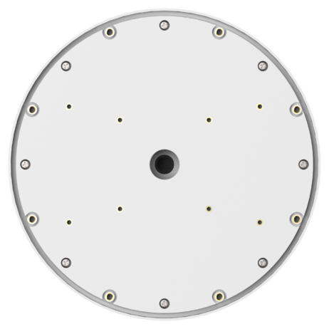 4/5G loftnet, 6dB MIMO - SWIRL-4-V1-01 - POYNTING - Image 4