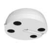 4/5G loftnet, 6dB MIMO - SWIRL-4-V1-01 - POYNTING - Image 5