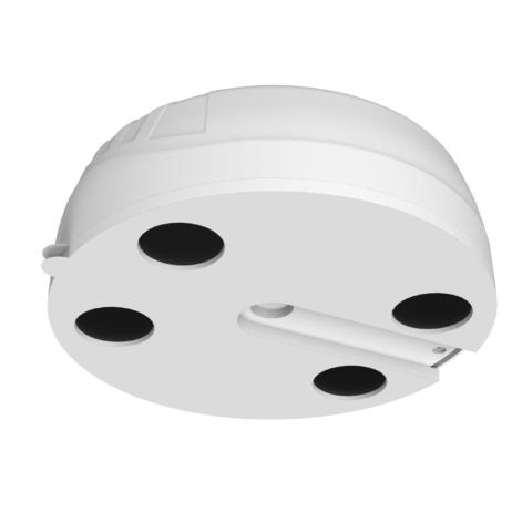 4/5G loftnet, 6dB MIMO - SWIRL-4-V1-01 - POYNTING - Image 5