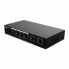 Reyee 6-Port Gigabit stjórnanlegur 4xPoE switch - RG-ES206CG-P - Image 4